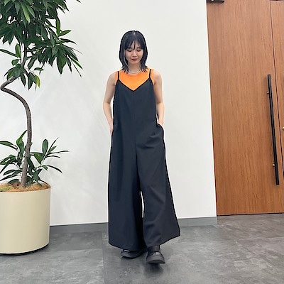 【NEWoMan YOKOHAMA】身長155㎝