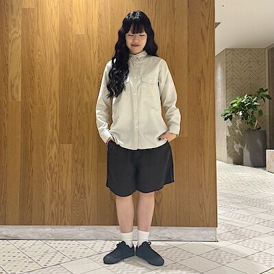 【NEWoMan YOKOHAMA】 身長163㎝