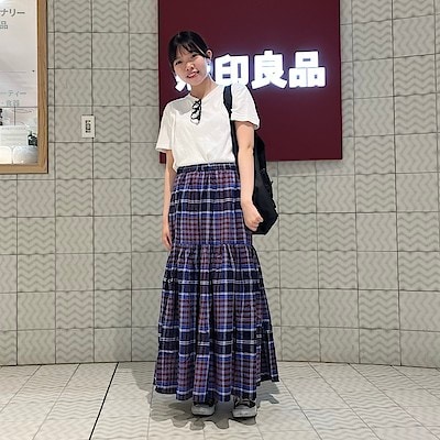 【NEWoMan YOKOHAMA】身長162㎝