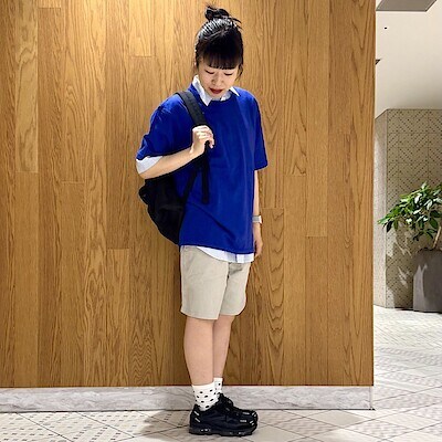 【NEWoMan YOKOHAMA】 身長163㎝