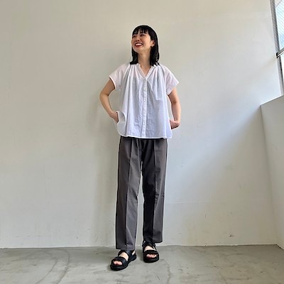 【NEWoMan YOKOHAMA】身長155㎝