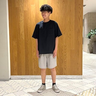 【NEWoManYOKOHAMA】身長173㎝