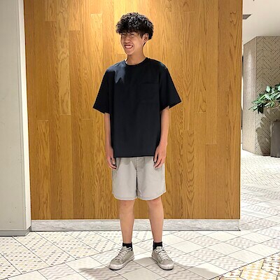 【NEWoManYOKOHAMA】身長173㎝