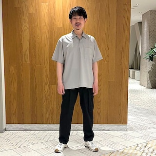 【NEWoManYOKOHAMA】身長173㎝