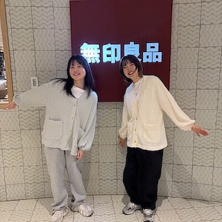 【NEWoManYOKOHAMA】春色のカーディガン入荷しています