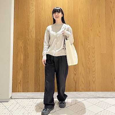 【NEWoMan YOKOHAMA】身長155㎝