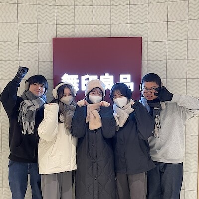 【NEWoManYOKOHAMA】冬支度に！あたたか小物