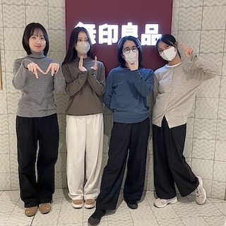 【NEWoManYOKOHAMA】ハイゲージニット