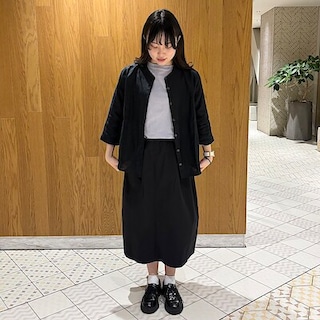 【NEWoMan YOKOHAMA】　身長162㎝