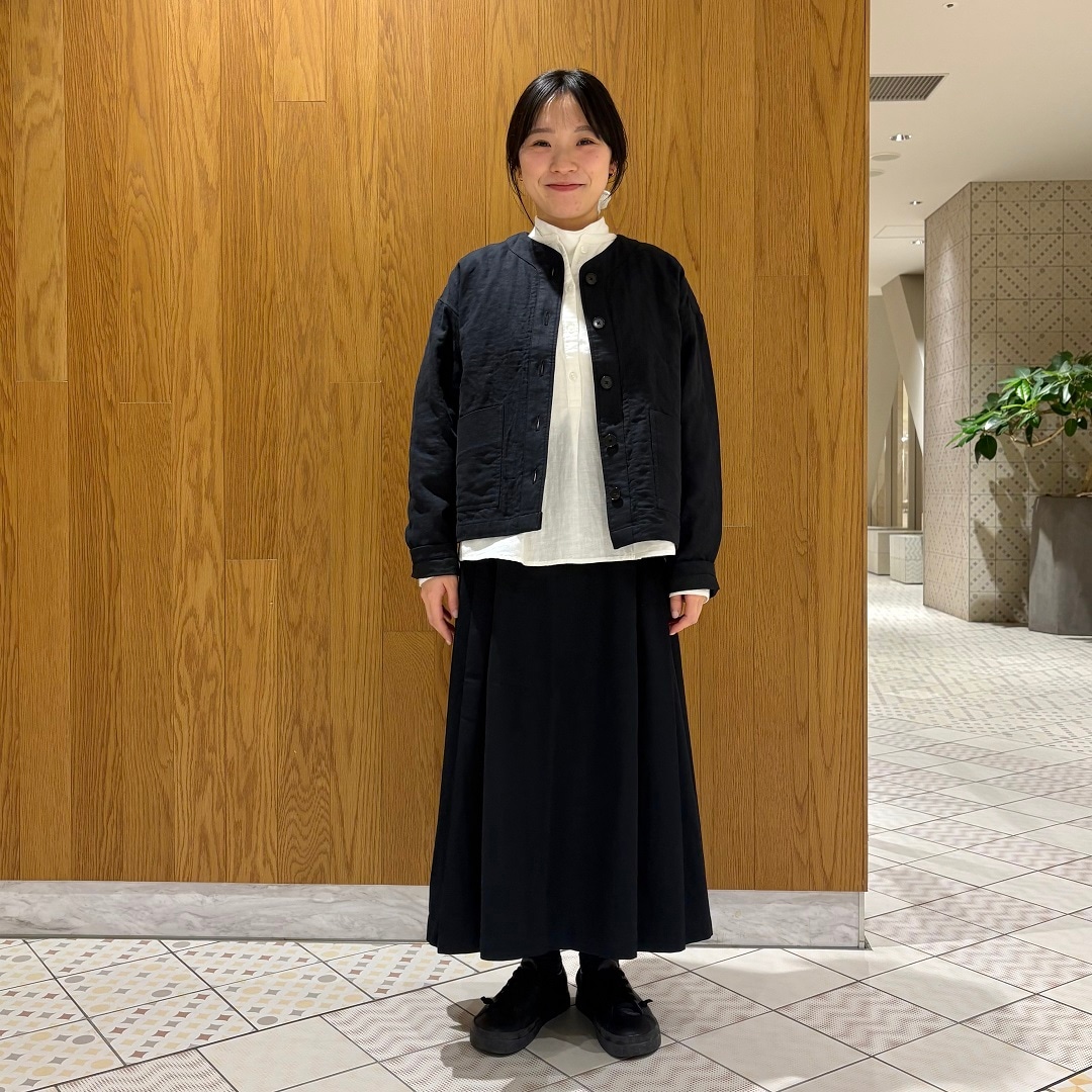 NEWoMan YOKOHAMA】 身長150cm｜ 無印良品