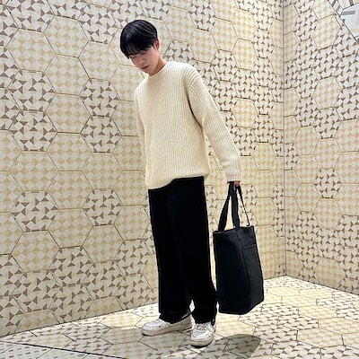 【NEWoManYOKOHAMA】身長170㎝