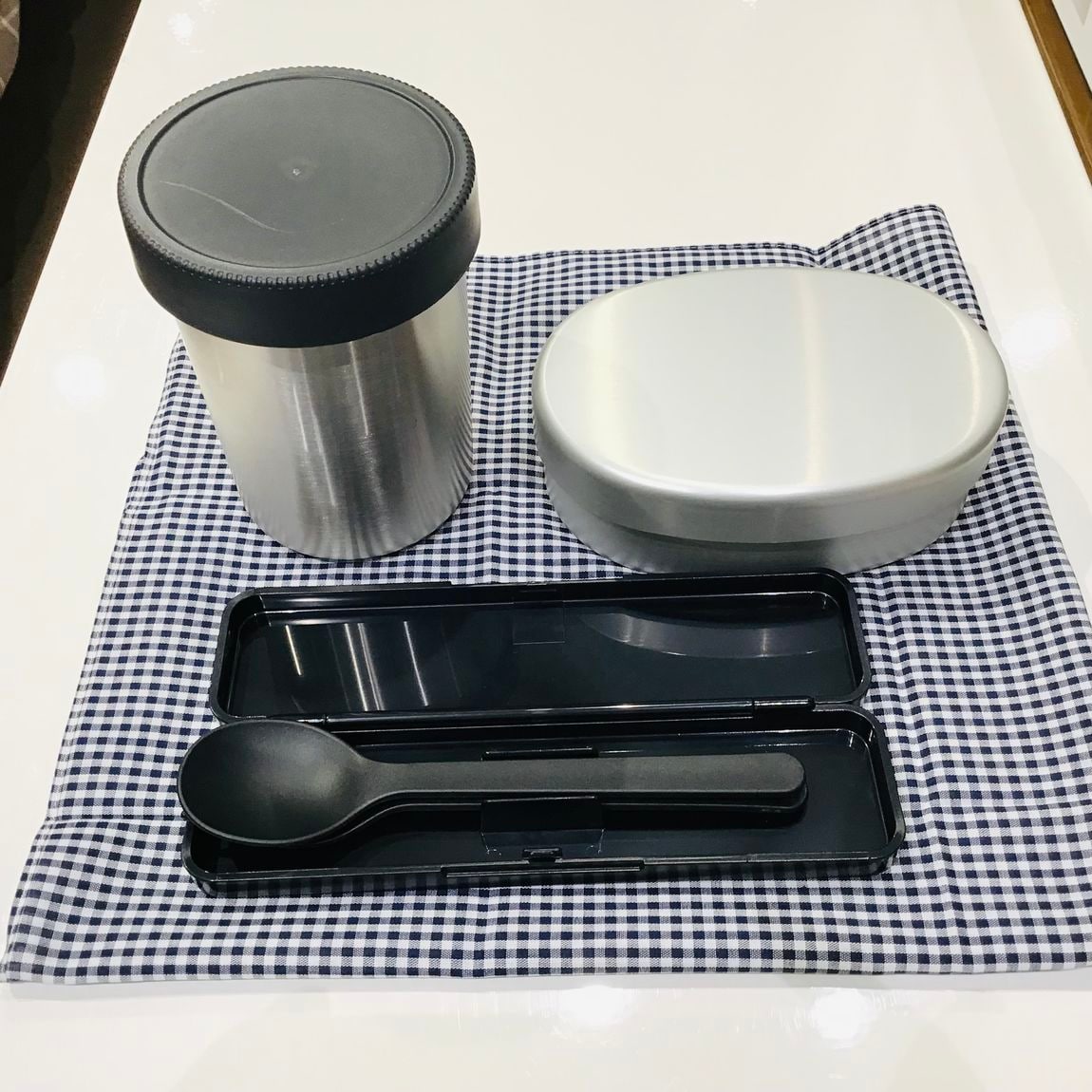 【イオンモール草津】スープジャー