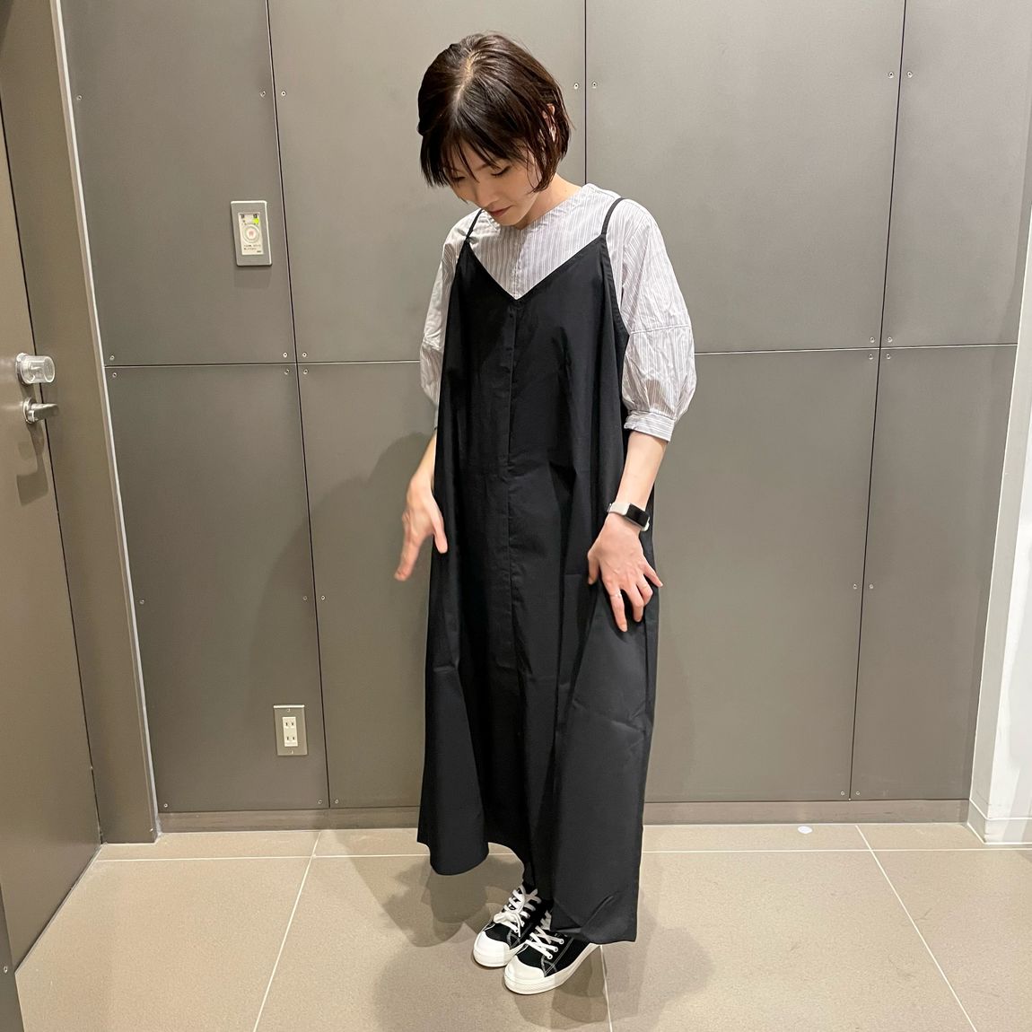 きゃみ