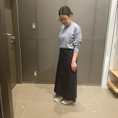 【イオンモール草津】身長158㎝