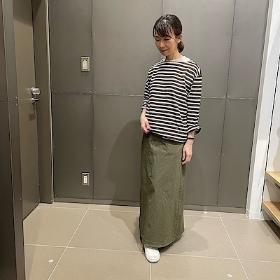 【イオンモール草津】身長161㎝