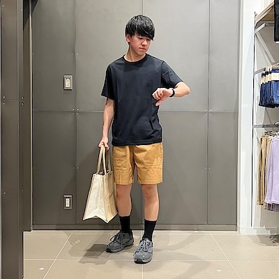 【イオンモール草津】身長169㎝