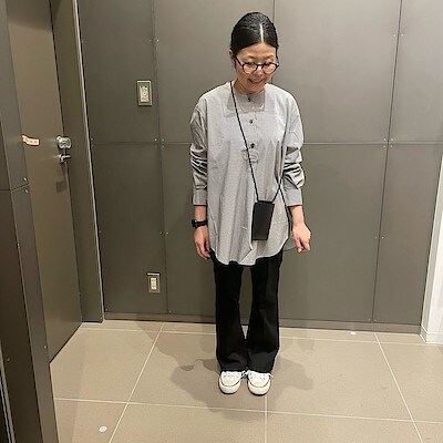 【イオンモール草津】身長158㎝