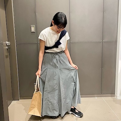 【イオンモール草津】身長151㎝