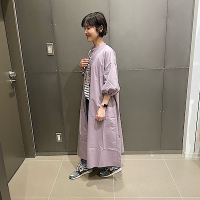 【イオンモール草津】身長161㎝