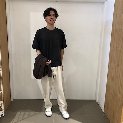 【イオンモール草津】身長180㎝