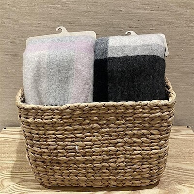 【イオンモール草津】お出かけも暖かく