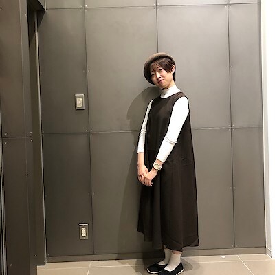 【イオンモール草津】身長161㎝