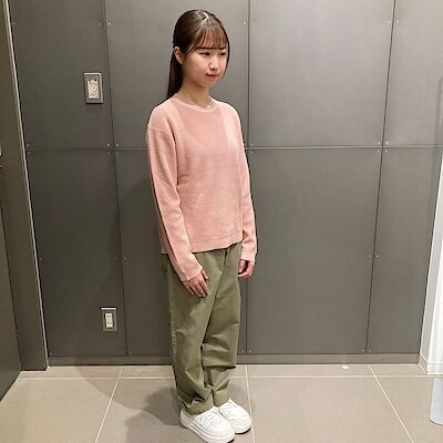 【イオンモール草津】身長150cm  