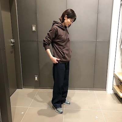 【イオンモール草津】身長161㎝