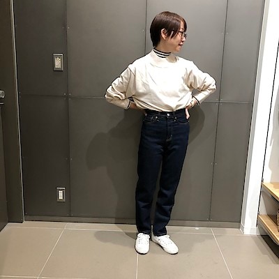 【イオンモール草津】身長161㎝