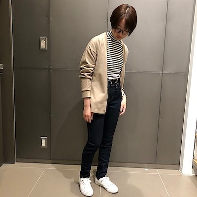 【イオンモール草津】身長161㎝