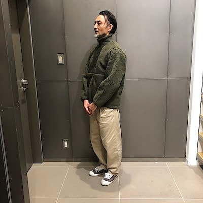 【イオンモール草津】身長172㎝