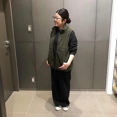 【イオンモール草津】身長158㎝