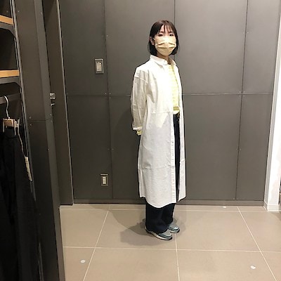 【イオンモール草津】身長161㎝