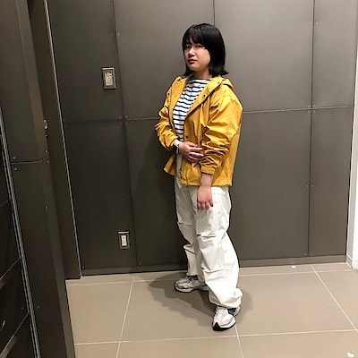 【イオンモール草津】身長154㎝