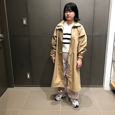 【イオンモール草津】身長154㎝