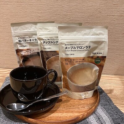 【イオンモール草津】おうちカフェしませんか？