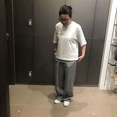 【イオンモール草津】身長158㎝