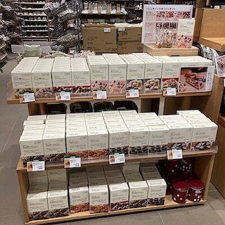 【イオンモール草津】自分で作るシリーズ入荷してます。