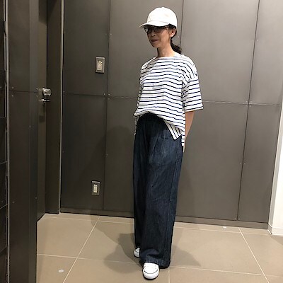 【イオンモール草津】身長161㎝