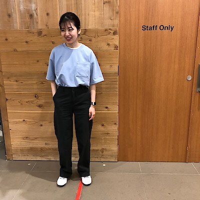 【イオンモール草津】身長158㎝