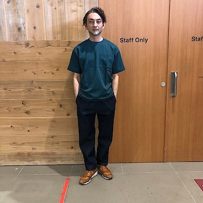 【イオンモール草津】身長172㎝