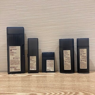 【イオンモール草津】新色ダークグレーが仲間入りしました