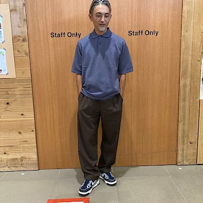 【イオンモール草津】172cm