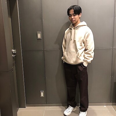 【イオンモール草津】身長170㎝