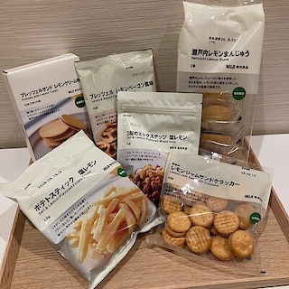 【イオンモール草津】レモン菓子たくさん入荷しました！