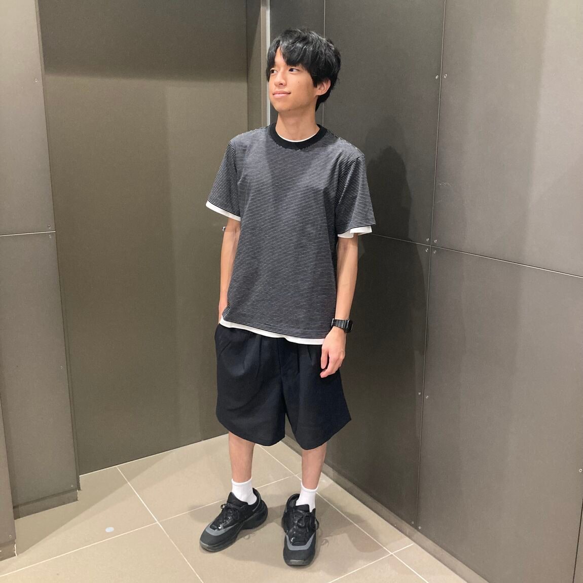 あ