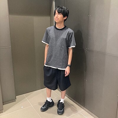 【イオンモール草津】163cm
