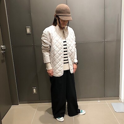 【イオンモール草津】身長157㎝