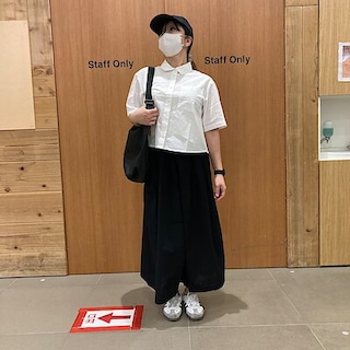 【イオンモール草津】身長160cm