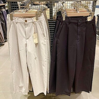 【イオンモール草津】婦人衣服　おすすめアイテム